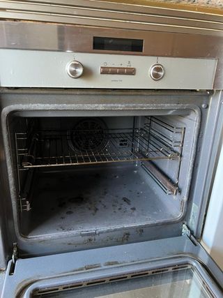 Horno de cocina Balay