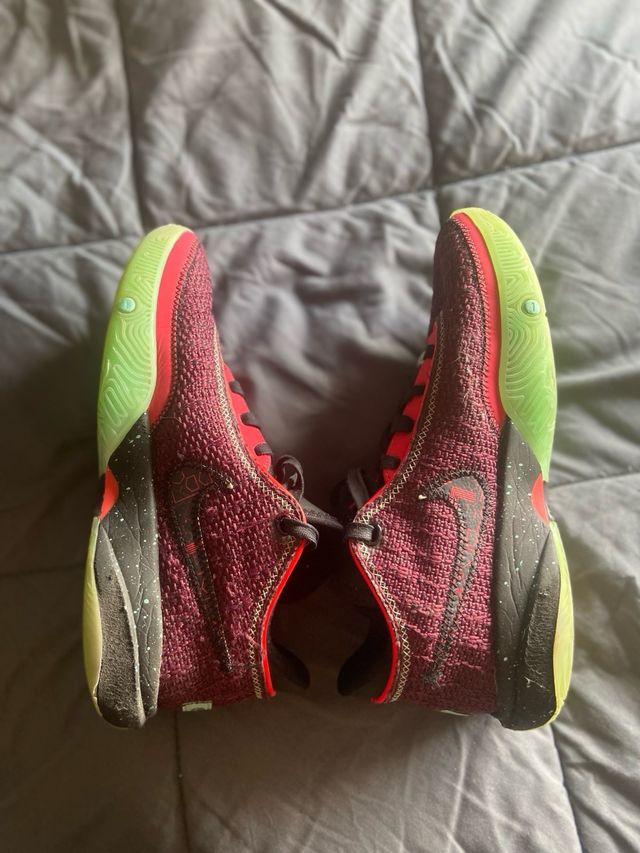 Zapatillas Baloncesto Nike Lebron XX