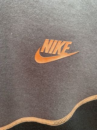 Chaqueta Nike Tech Fleece Syna World Talla L