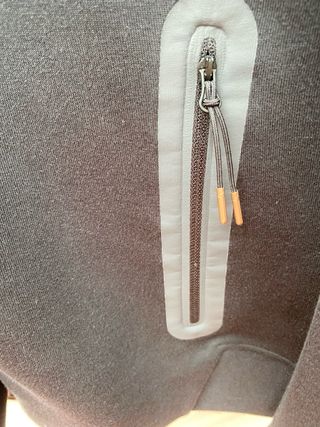Chaqueta Nike Tech Fleece Syna World Talla L