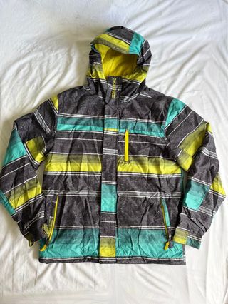 Chaquetón de nieve Billabong – Talla 16
