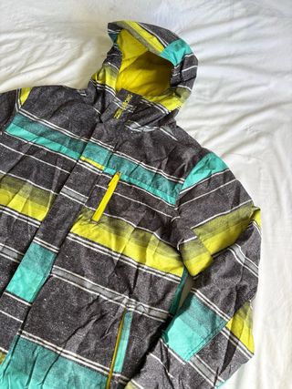 Chaquetón de nieve Billabong – Talla 16