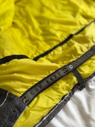 Chaquetón de nieve Billabong – Talla 16