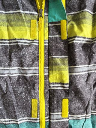 Chaquetón de nieve Billabong – Talla 16