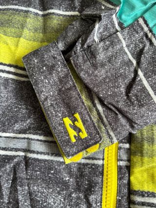 Chaquetón de nieve Billabong – Talla 16
