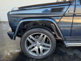 MERCEDES CLASE G G400CDI V8 250CV AUTOMATIC