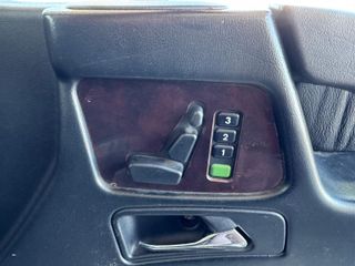 MERCEDES CLASE G G400CDI V8 250CV AUTOMATIC