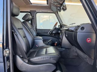 MERCEDES CLASE G G400CDI V8 250CV AUTOMATIC