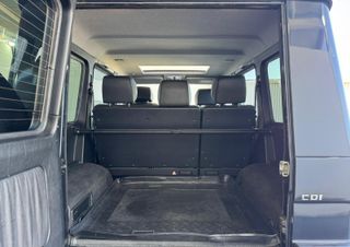 MERCEDES CLASE G G400CDI V8 250CV AUTOMATIC