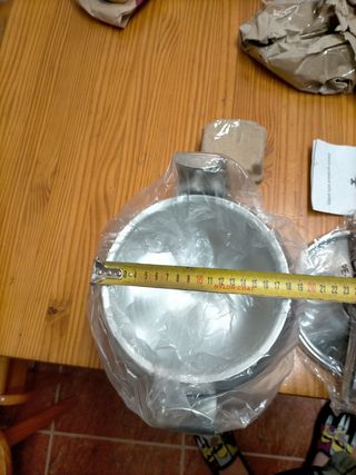 Olla Express FukDoBou 4 Litros