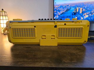 Radiocassette Sony CFS-950 