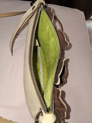 Bolso Tous Beige Multicolor Oso
