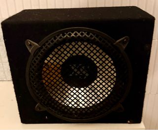 Subwoofer XS 12 pulgadas