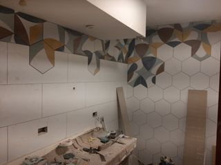 Reformas de baños 
