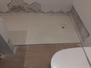 Reformas de baños 