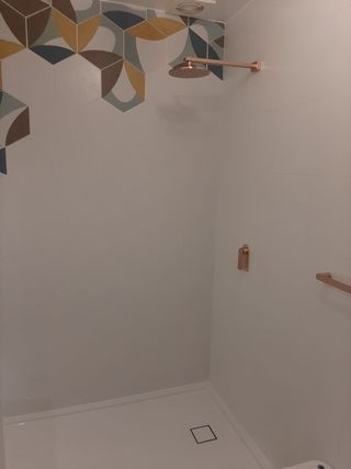 Reformas de baños 