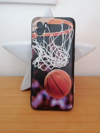 Cover Oppo A16s
