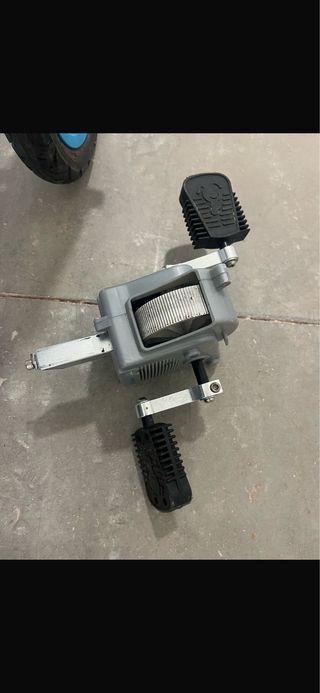 Bicicleta de aprendizaje Imaginarium