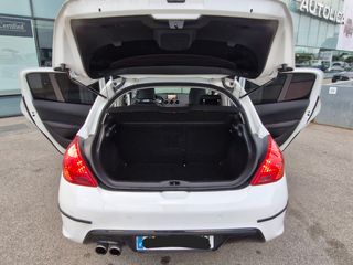 Peugeot 308 2012