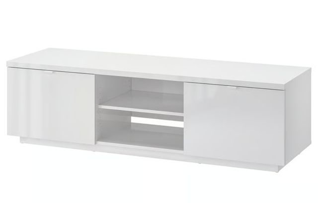Mueble TV Salón Blanco