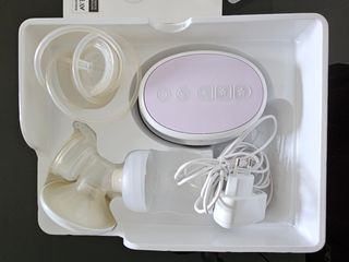 Sacaleches Philips Avent Ultra Comfort