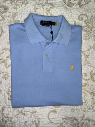 Polo Ralph Lauren Azul
