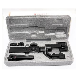 Estabilizador Zhiyun Smooth 4