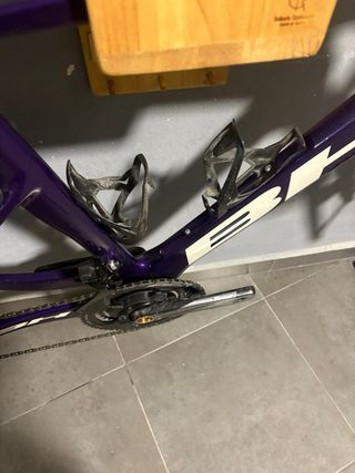 BH Aerolight