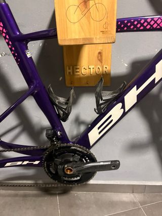 BH Aerolight