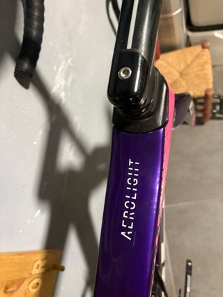 BH Aerolight