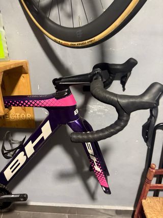 BH Aerolight