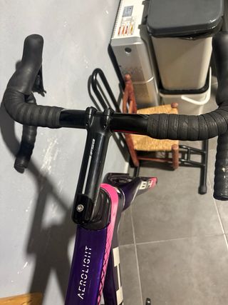 BH Aerolight