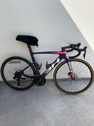 BH Aerolight