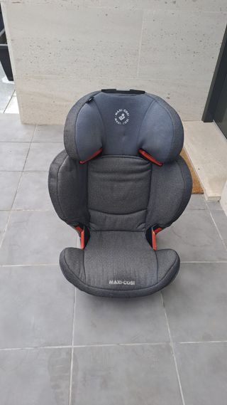 Silla coche Maxi-Cosi niños isofix