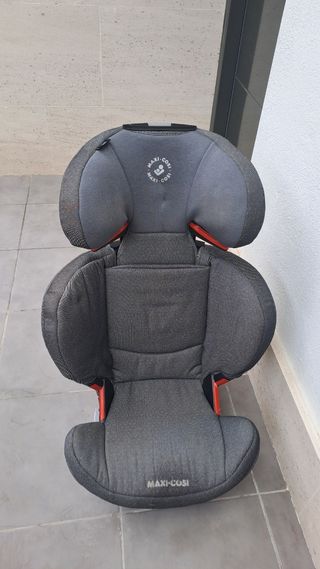 Silla coche Maxi-Cosi niños isofix