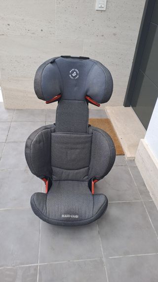 Silla coche Maxi-Cosi niños isofix