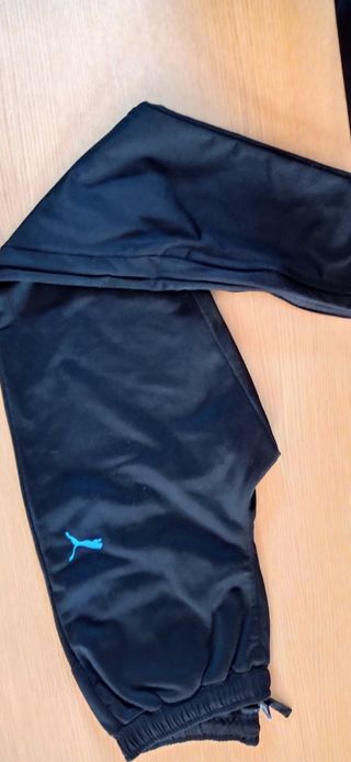 Conjunto Puma niño Talla 13-14 años