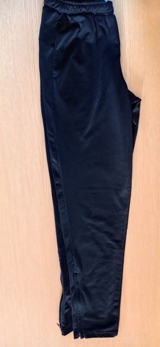 Conjunto Puma niño Talla 13-14 años