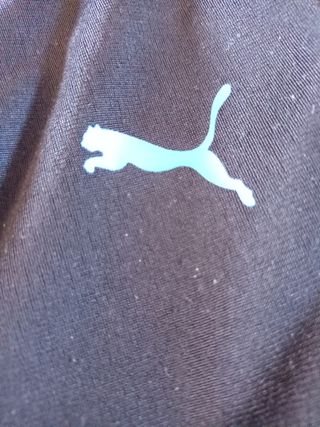 Conjunto Puma niño Talla 13-14 años