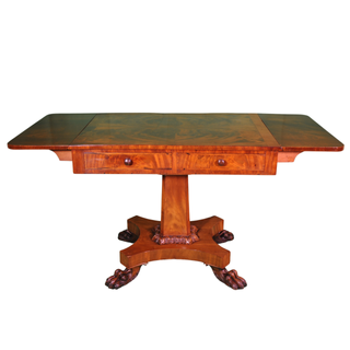 Tavolo da gioco Central Empire Folding Wings