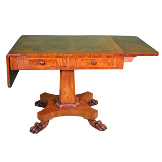 Tavolo da gioco Central Empire Folding Wings