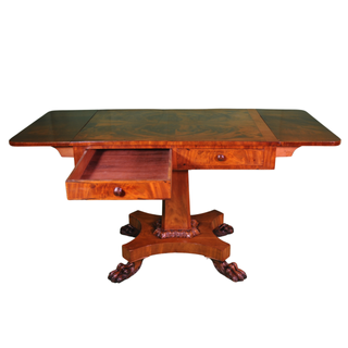 Tavolo da gioco Central Empire Folding Wings