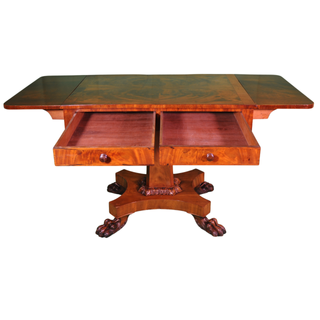 Tavolo da gioco Central Empire Folding Wings