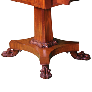 Tavolo da gioco Central Empire Folding Wings