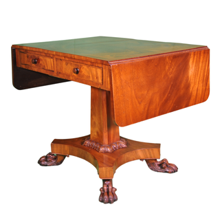 Tavolo da gioco Central Empire Folding Wings