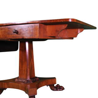 Tavolo da gioco Central Empire Folding Wings