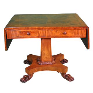 Tavolo da gioco Central Empire Folding Wings