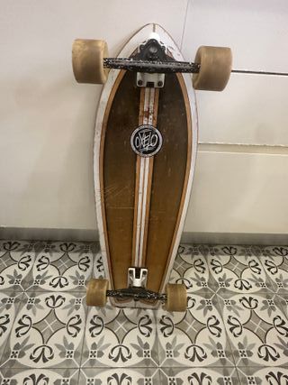 Monopatín Oxelo