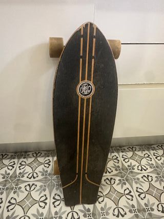 Monopatín Oxelo