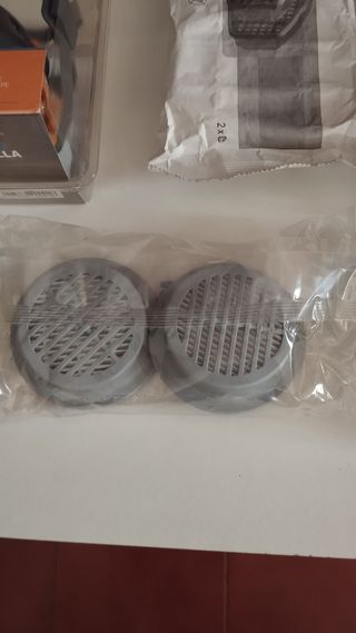 Lote Protección: Mascarillas, Gafas y Filtros